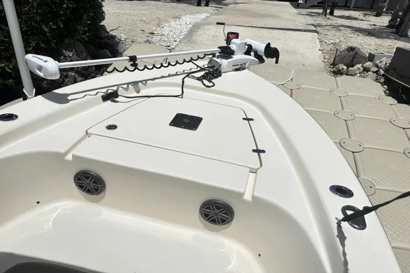 Slide: The Image of Scout 177 SPORT 2024 - 3