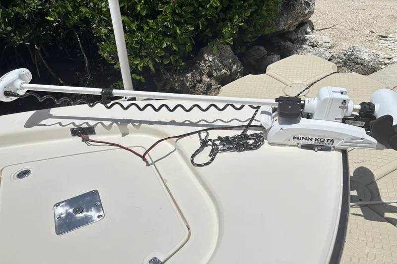 Slide: The Image of Scout 177 SPORT 2024 - 4