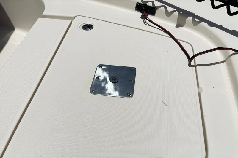 Slide: The Image of Scout 177 SPORT 2024 - 5