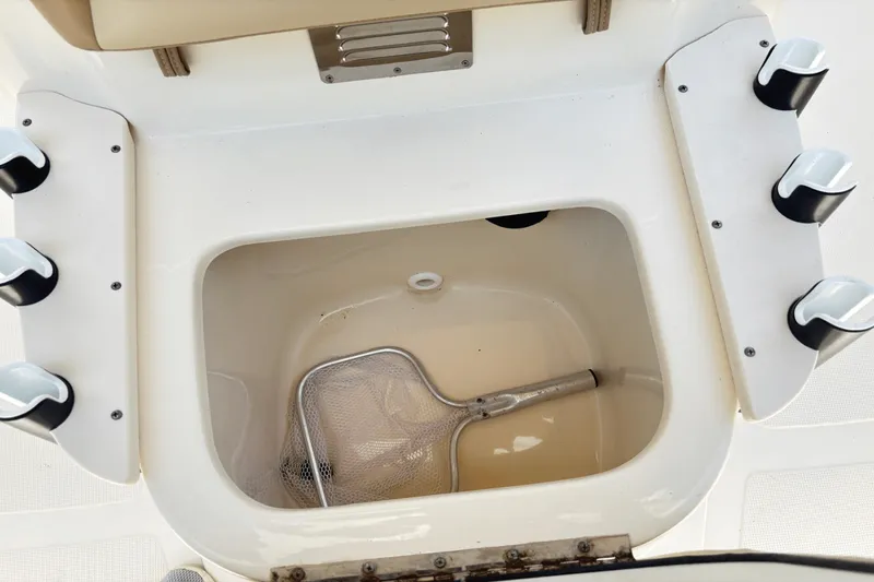 Slide: The Image of Scout 177 SPORT 2024 - 7