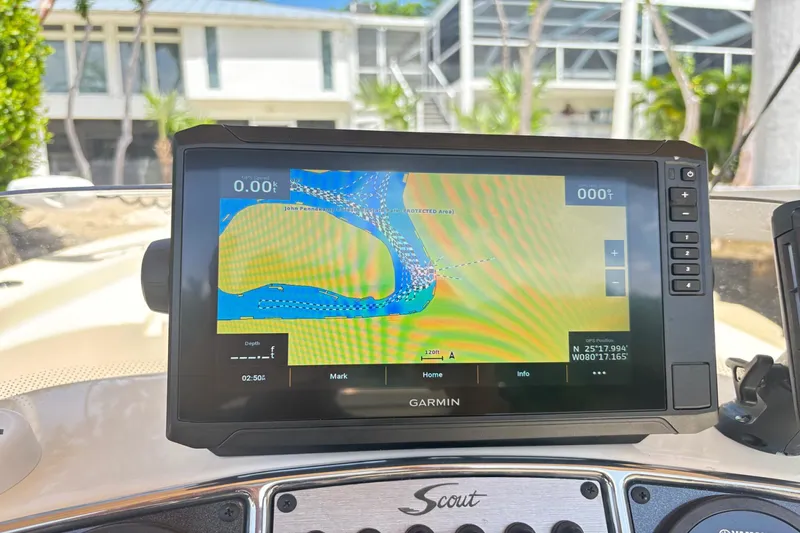 Slide: The Image of Scout 177 SPORT 2024 - 9