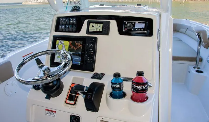 Slide: The Image of Sailfish 241 CC 2024 - 8