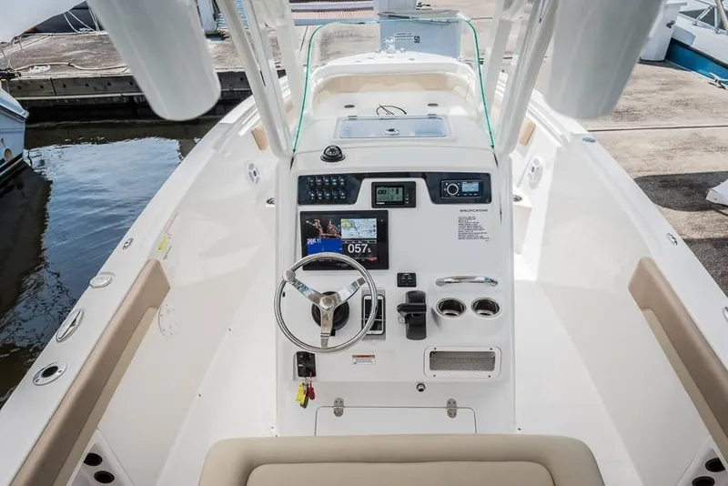 Slide: The Image of Sailfish 241 CC 2024 - 11
