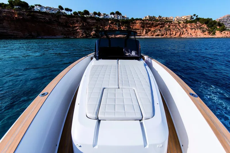 Slide: The Image of Manufacturer Provided Image - 35