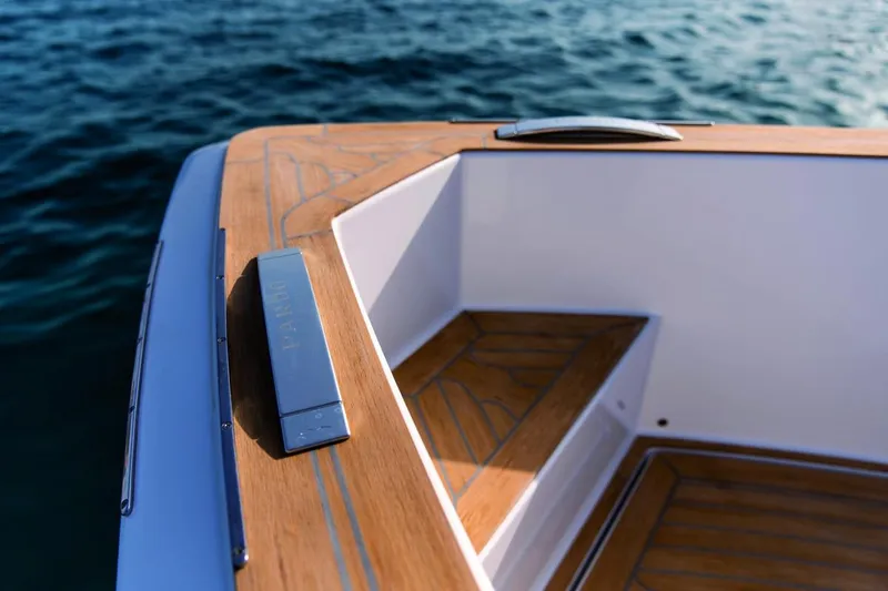 Slide: The Image of Manufacturer Provided Image - 36