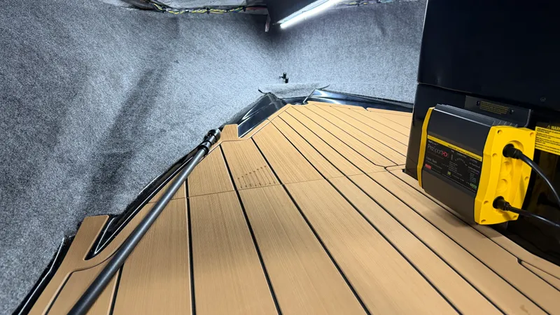 Slide: The Image of Nautique SKI NAUTIQUE 2027 - 26