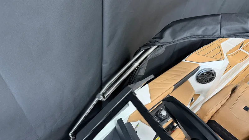 Slide: The Image of Nautique SKI NAUTIQUE 2027 - 59