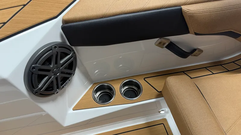Slide: The Image of Nautique SKI NAUTIQUE 2027 - 22