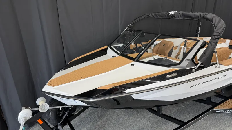 Slide: The Image of Nautique SKI NAUTIQUE 2027 - 5