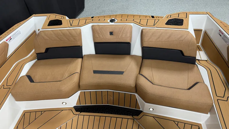 Slide: The Image of Nautique SKI NAUTIQUE 2027 - 12