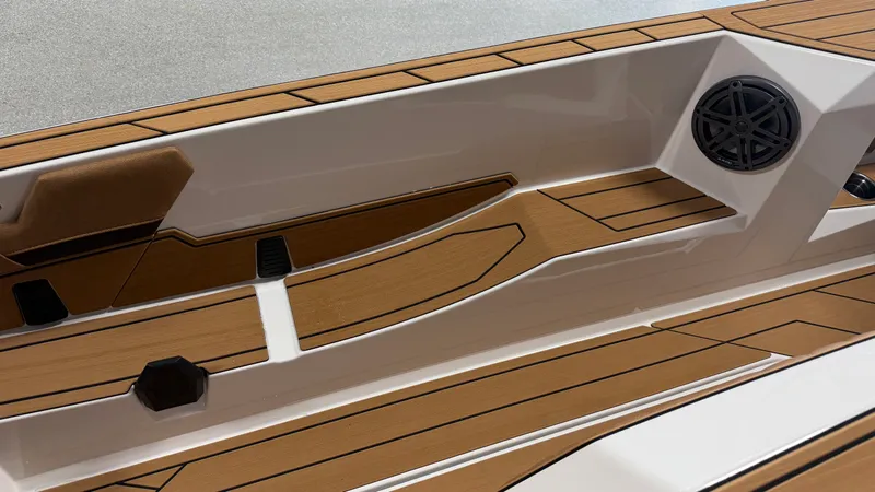 Slide: The Image of Nautique SKI NAUTIQUE 2027 - 19