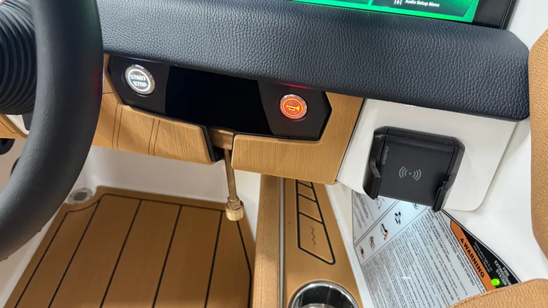 Slide: The Image of Nautique SKI NAUTIQUE 2027 - 51