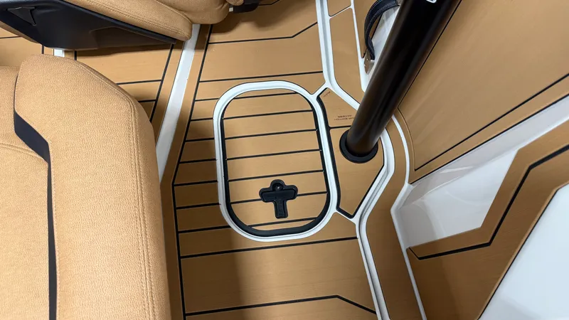 Slide: The Image of Nautique SKI NAUTIQUE 2027 - 33