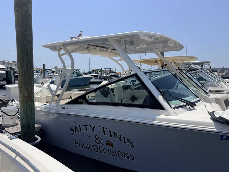 Slide: The Image of Sailfish 276 DC 2022 - 2