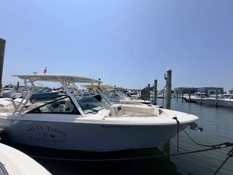 The Image of Sailfish 276 DC 2022 - 0