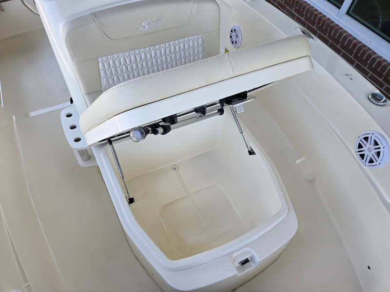 Slide: The Image of Scout 188 Sportfish 2027 - 9