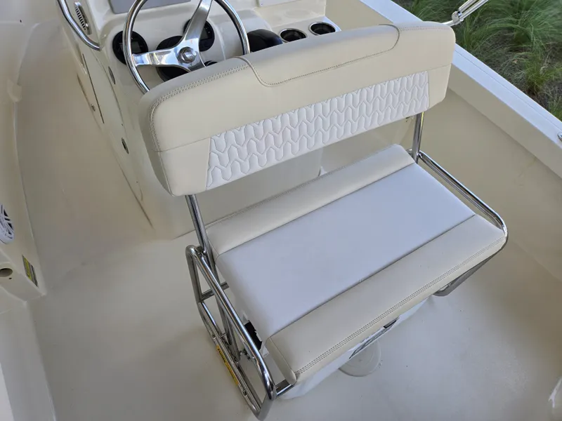 Slide: The Image of Scout 188 Sportfish 2027 - 5