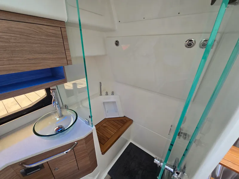 Slide: The Image of Boston Whaler 365 Conquest 2026 - 34