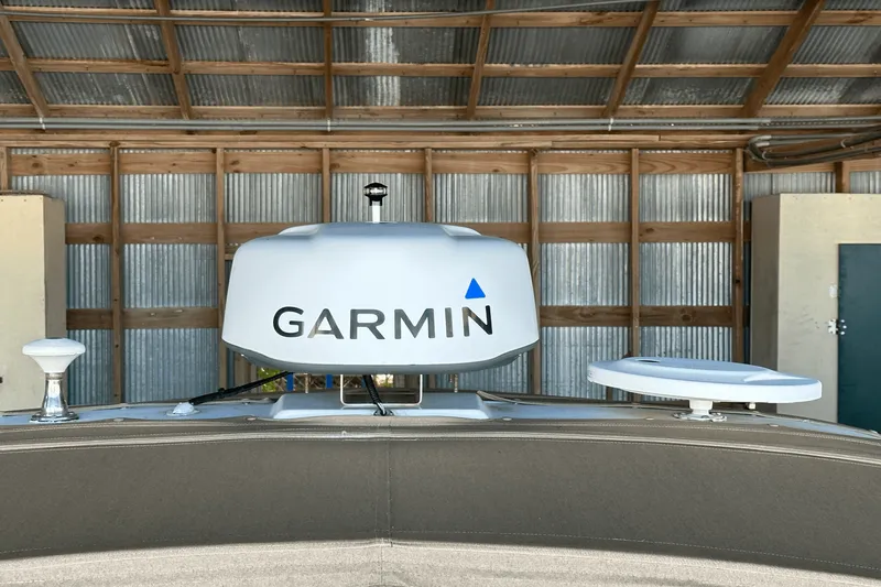 Slide: The Image of Sea Ray 340 Sundancer 2003 - 11