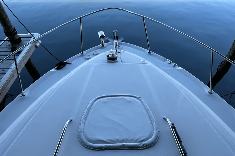 Slide: The Image of Sea Ray 340 Sundancer 2003 - 14