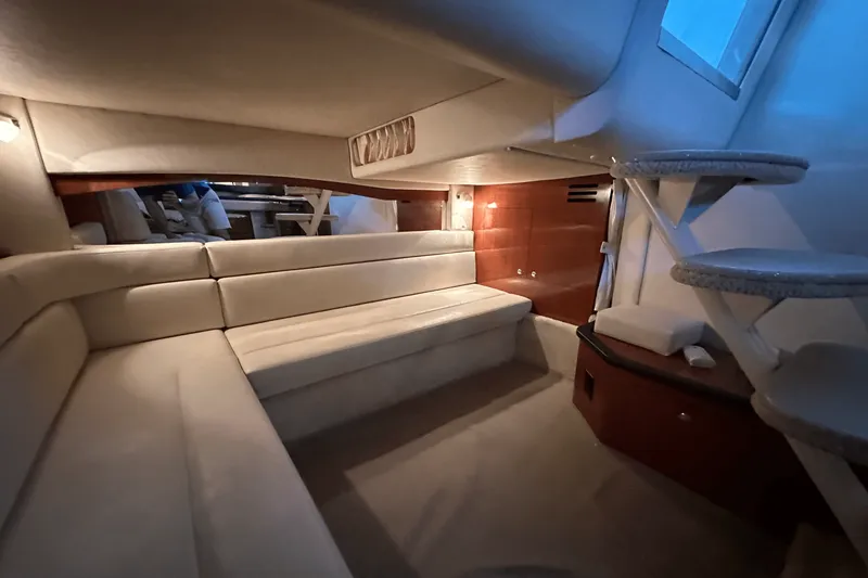 Slide: The Image of Sea Ray 340 Sundancer 2003 - 27