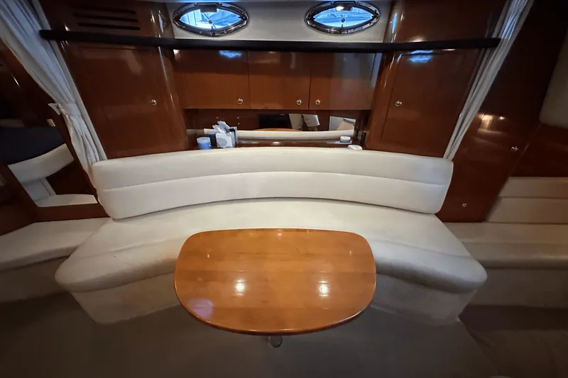 Slide: The Image of Sea Ray 340 Sundancer 2003 - 32