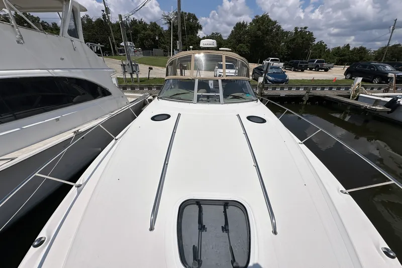 Slide: The Image of Sea Ray 340 Sundancer 2003 - 7