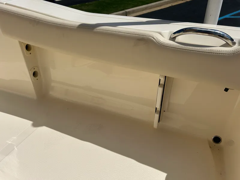 Slide: The Image of Scout 195 Sportfish 2027 - 20