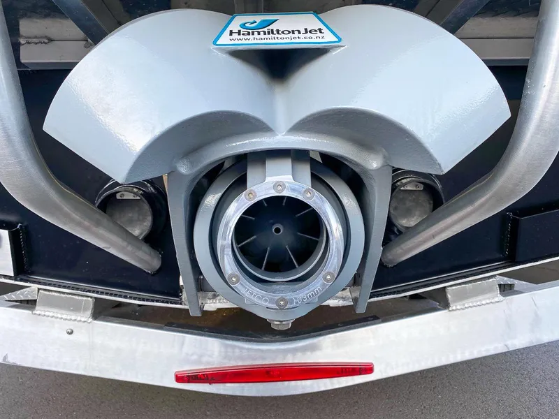 Slide: The Image of North River 24 Commander 2026 - 28