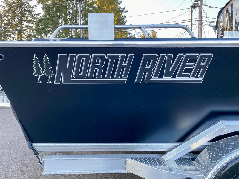 Slide: The Image of North River 24 Commander 2026 - 29