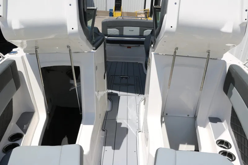 Slide: The Image of Chaparral 26 Surf 2025 - 23