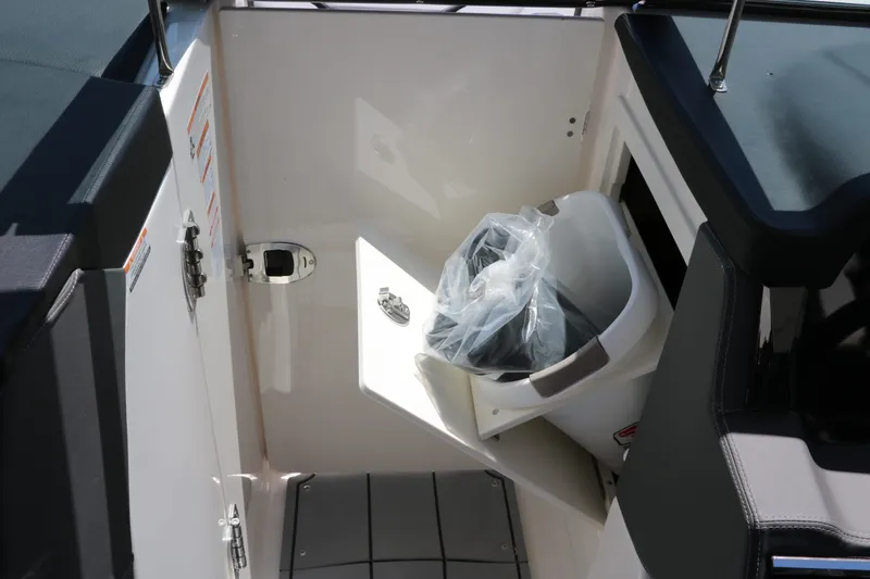 Slide: The Image of Chaparral 26 Surf 2025 - 25