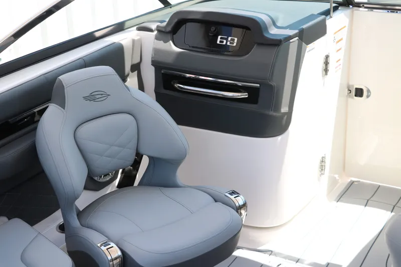 Slide: The Image of Chaparral 26 Surf 2025 - 27