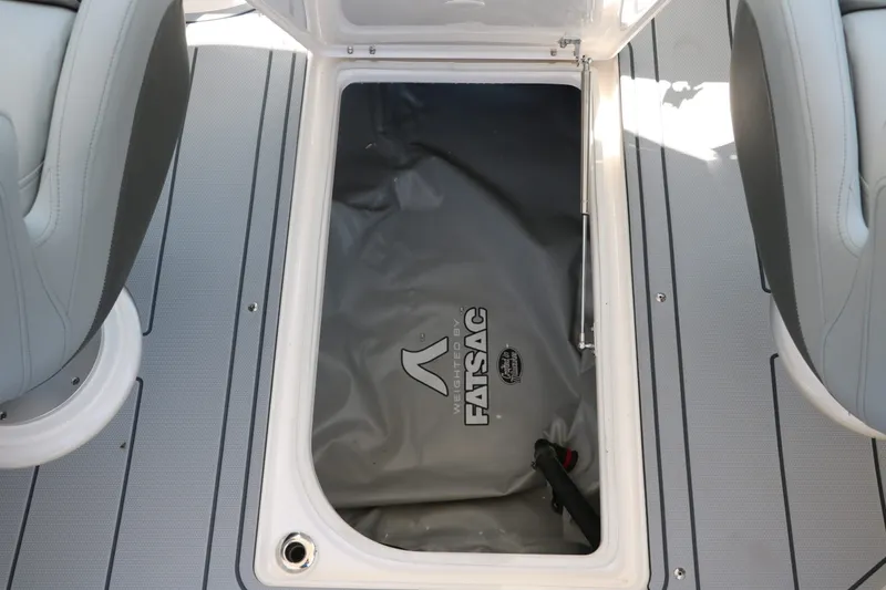 Slide: The Image of Chaparral 26 Surf 2025 - 34