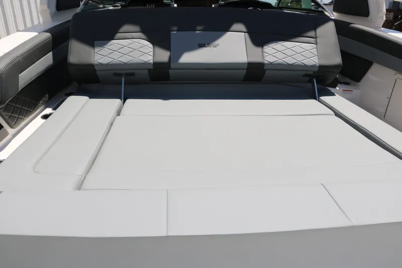 Slide: The Image of Chaparral 26 Surf 2025 - 37