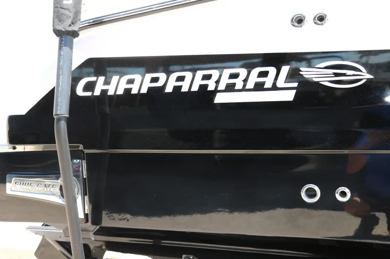 Slide: The Image of Chaparral 26 Surf 2025 - 43