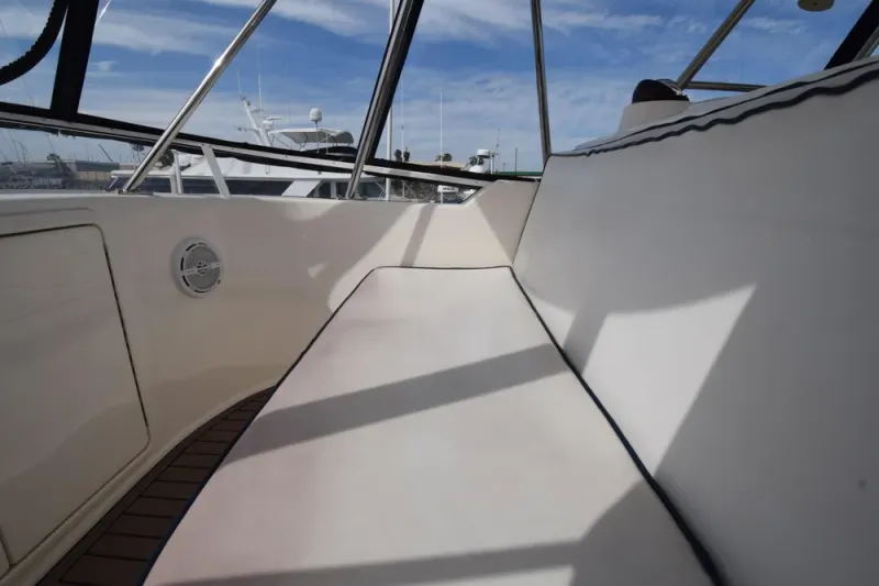 Slide: The Image of Riviera 33 Open Flybridge 2006 - 37