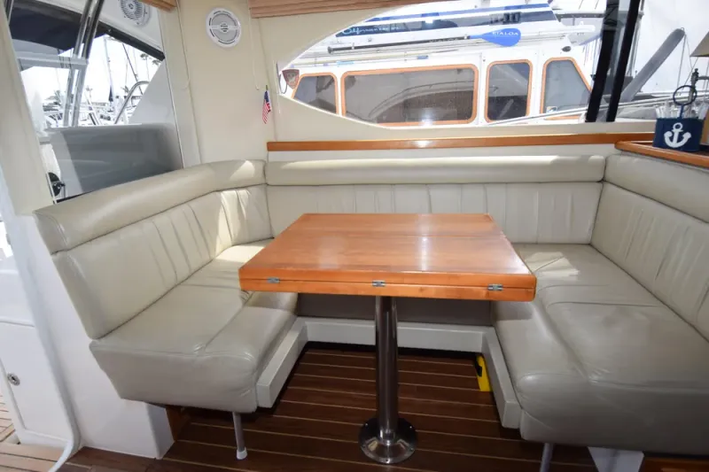 Slide: The Image of Riviera 33 Open Flybridge 2006 - 12