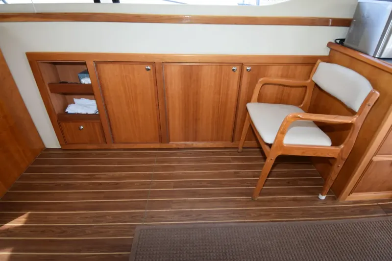 Slide: The Image of Riviera 33 Open Flybridge 2006 - 18