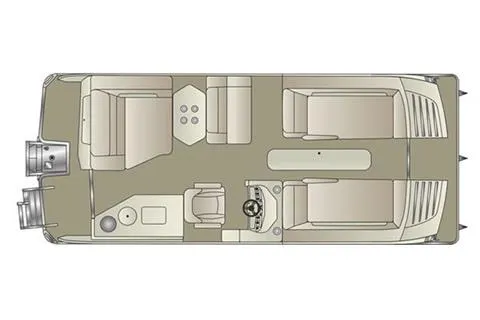 Slide: The Image of Crest 230 Savannah 2012 - 7