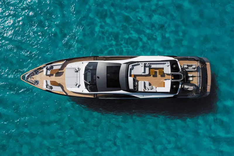 Slide: The Image of Manufacturer Provided Image - 15