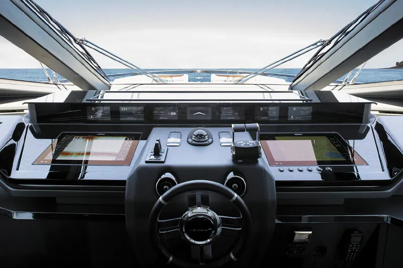 Slide: The Image of Manufacturer Provided Image - 16