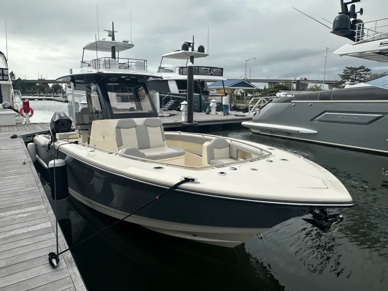 Slide: The Image of Scout 288 LXF 2026 - 10