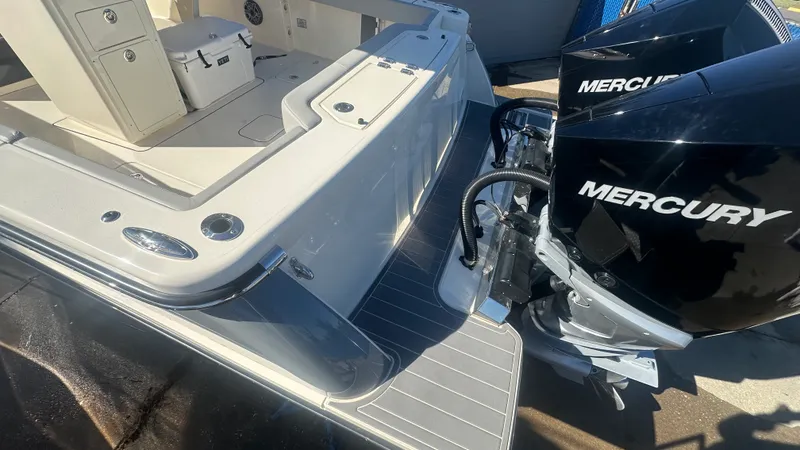 Slide: The Image of Scout 288 LXF 2026 - 11