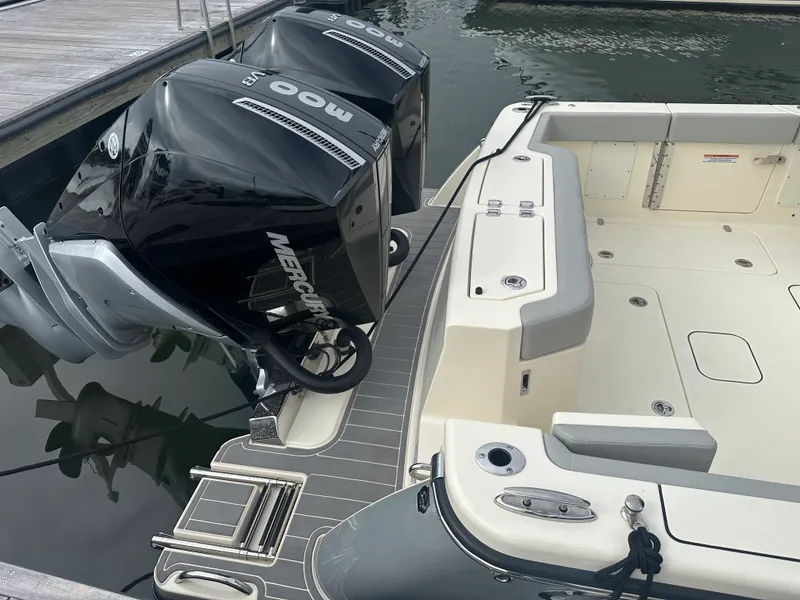 Slide: The Image of Scout 288 LXF 2026 - 12