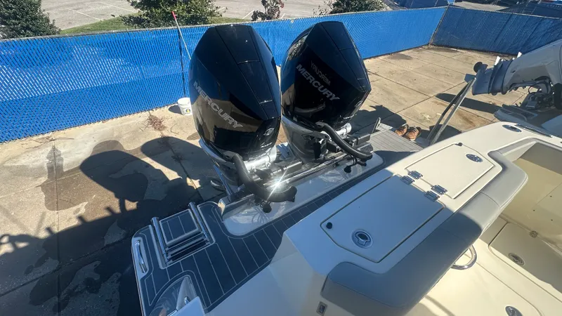 Slide: The Image of Scout 288 LXF 2026 - 13