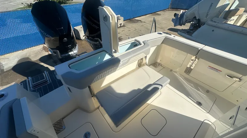 Slide: The Image of Scout 288 LXF 2026 - 14