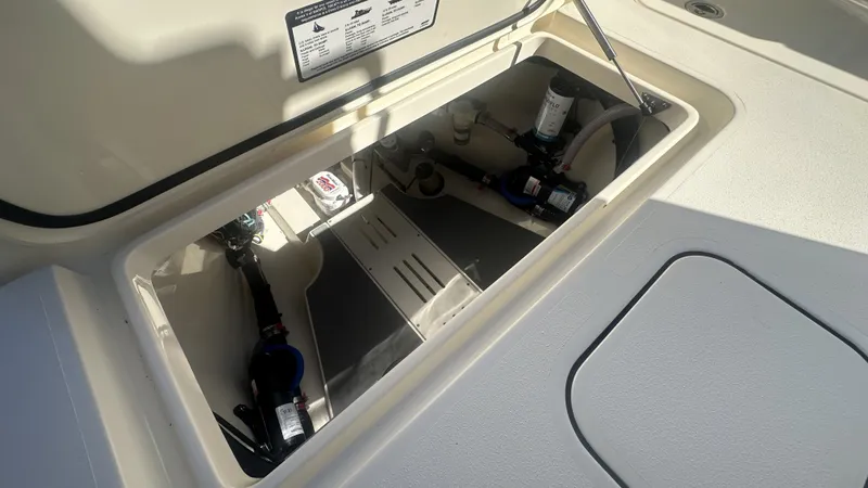 Slide: The Image of Scout 288 LXF 2026 - 17