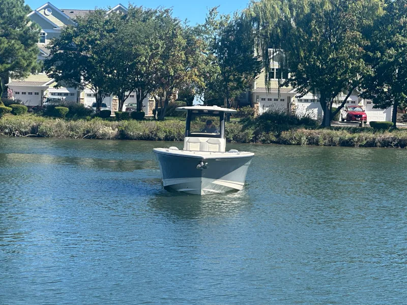 Slide: The Image of Scout 288 LXF 2026 - 2