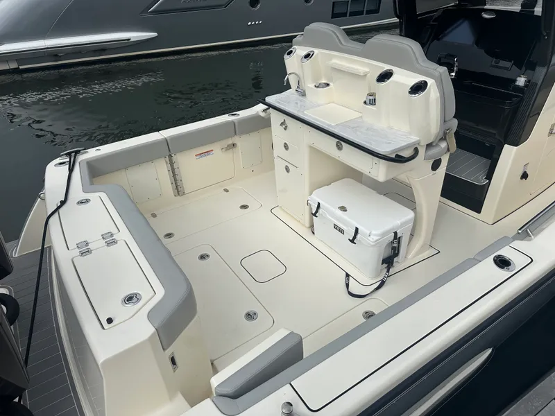 Slide: The Image of Scout 288 LXF 2026 - 20